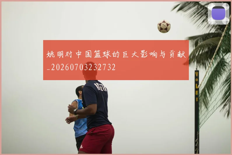 姚明对中国篮球的巨大影响与贡献_20260703232732