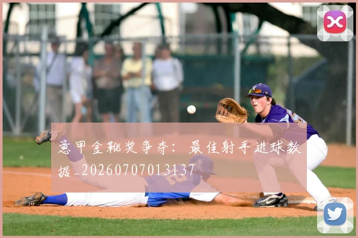 意甲金靴奖争夺：最佳射手进球数据_20260707013137