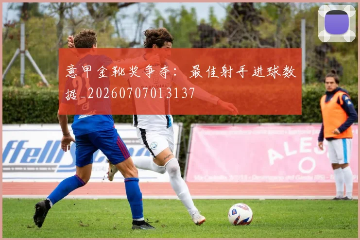 意甲金靴奖争夺：最佳射手进球数据_20260707013137